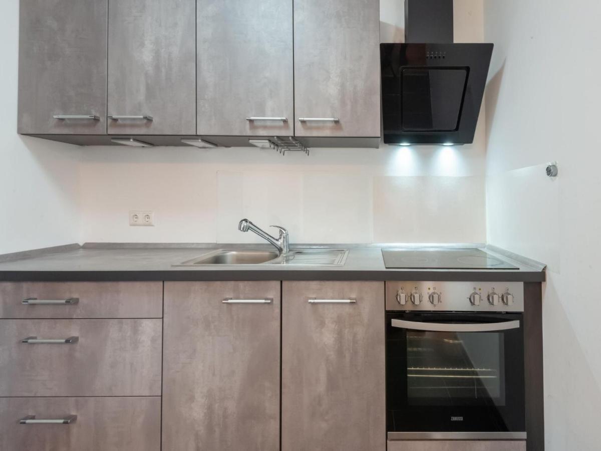 Apartment With Terrace In An Ideal Location Haunsheim Esterno foto