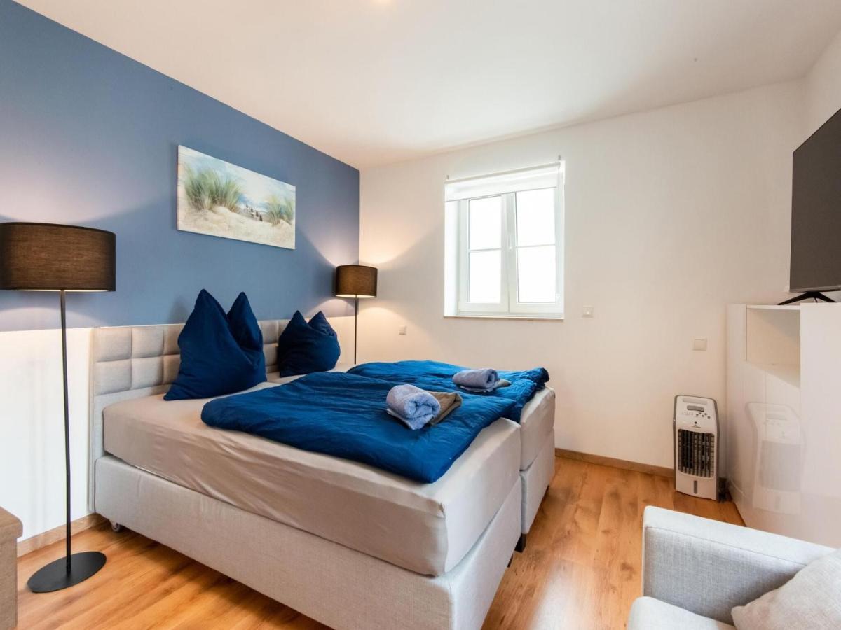 Apartment With Terrace In An Ideal Location Haunsheim Esterno foto