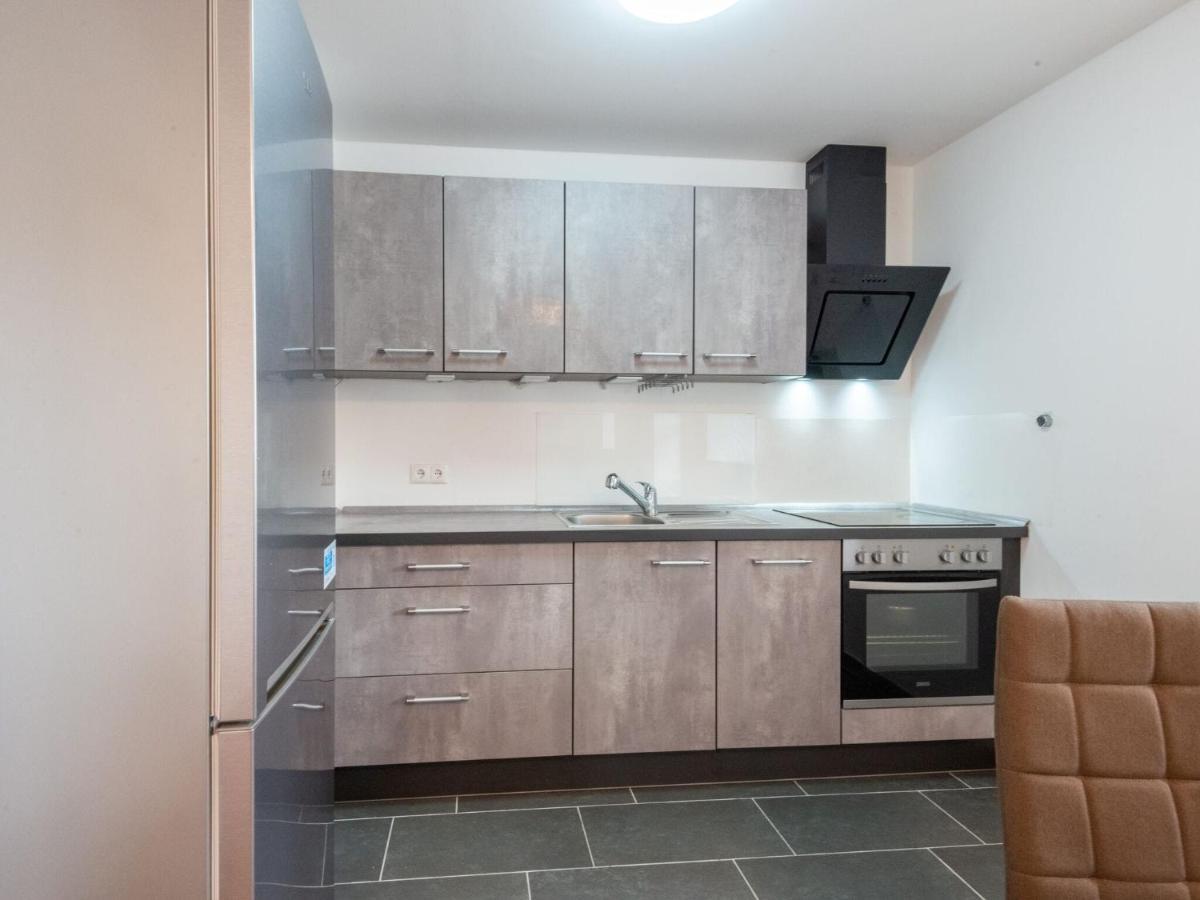 Apartment With Terrace In An Ideal Location Haunsheim Esterno foto