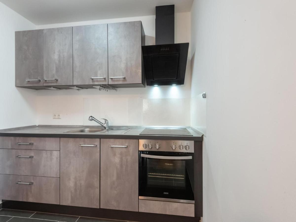 Apartment With Terrace In An Ideal Location Haunsheim Esterno foto